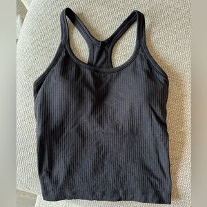 Lululemon Ebb to Street Tank Top